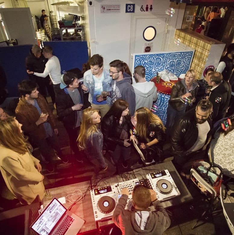 Image soiree chez saison 2